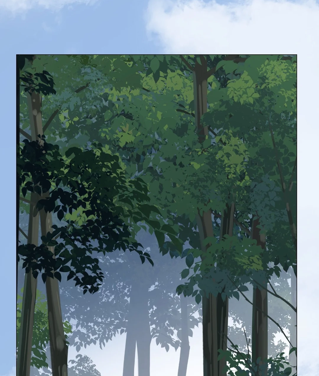 Read Unbending Flower chapter 108 image 1 on Lezhin