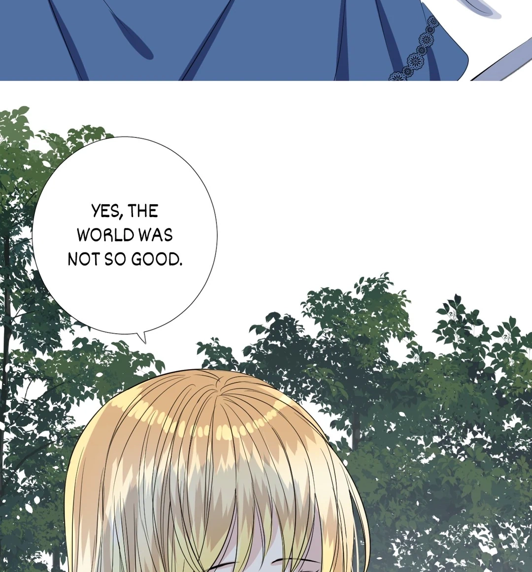 Read Unbending Flower chapter 108 image 11 on Lezhin
