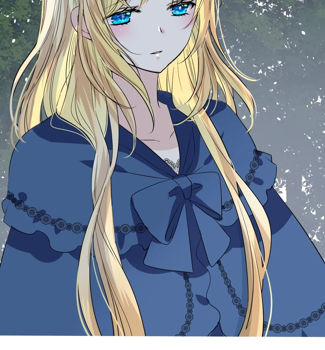Read Unbending Flower chapter 108 image 12 on Lezhin