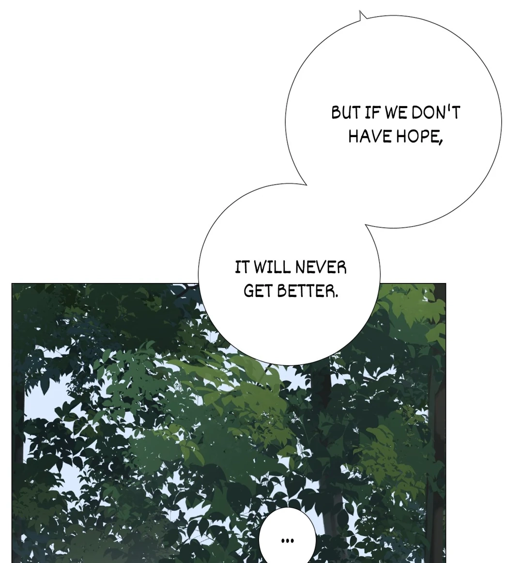 Read Unbending Flower chapter 108 image 13 on Lezhin