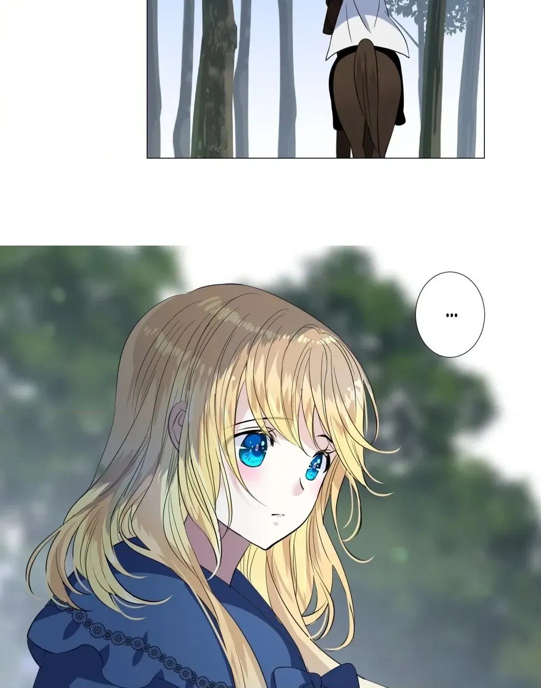 Read Unbending Flower chapter 108 image 19 on Lezhin