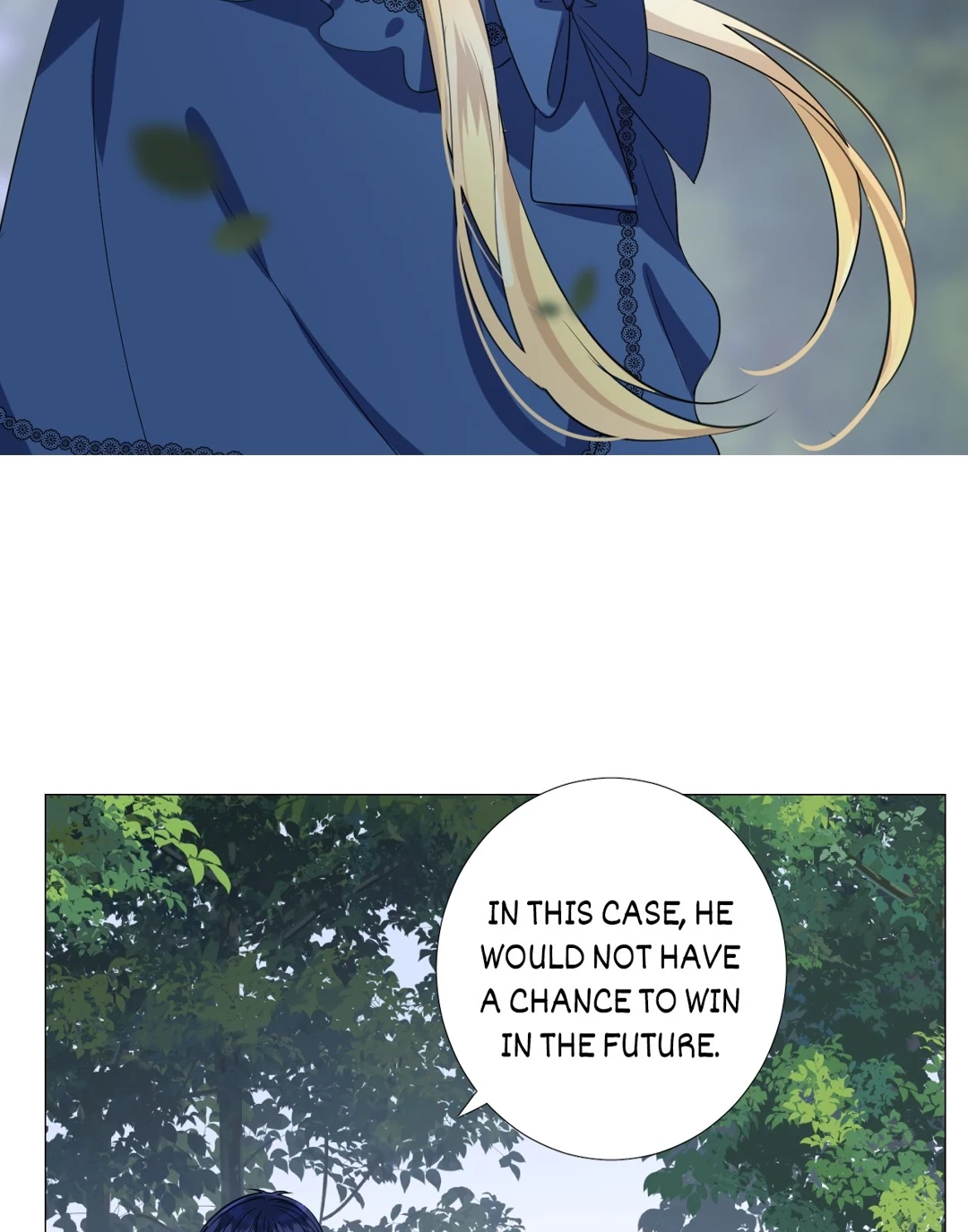 Read Unbending Flower chapter 108 image 20 on Lezhin