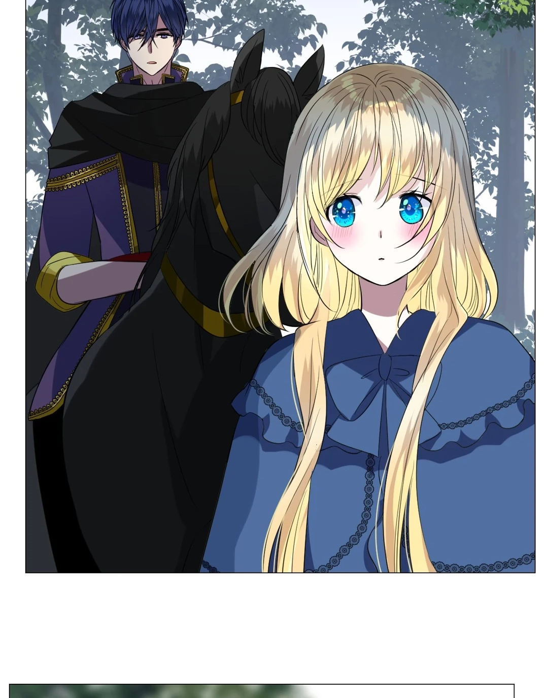 Read Unbending Flower chapter 108 image 21 on Lezhin