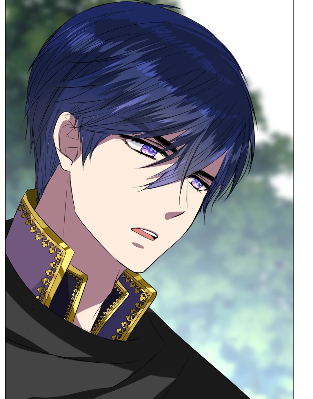 Read Unbending Flower chapter 108 image 22 on Lezhin