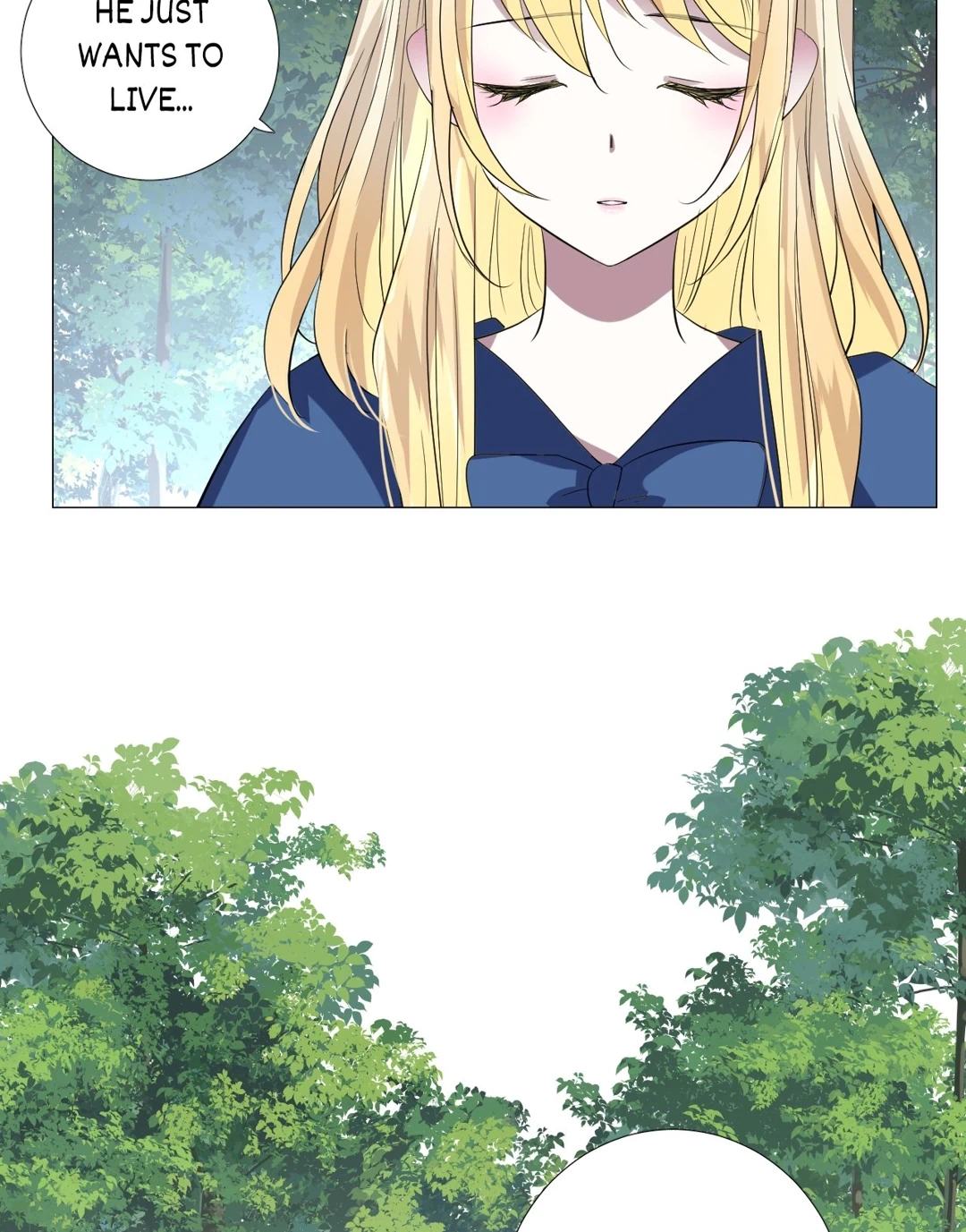 Read Unbending Flower chapter 108 image 24 on Lezhin