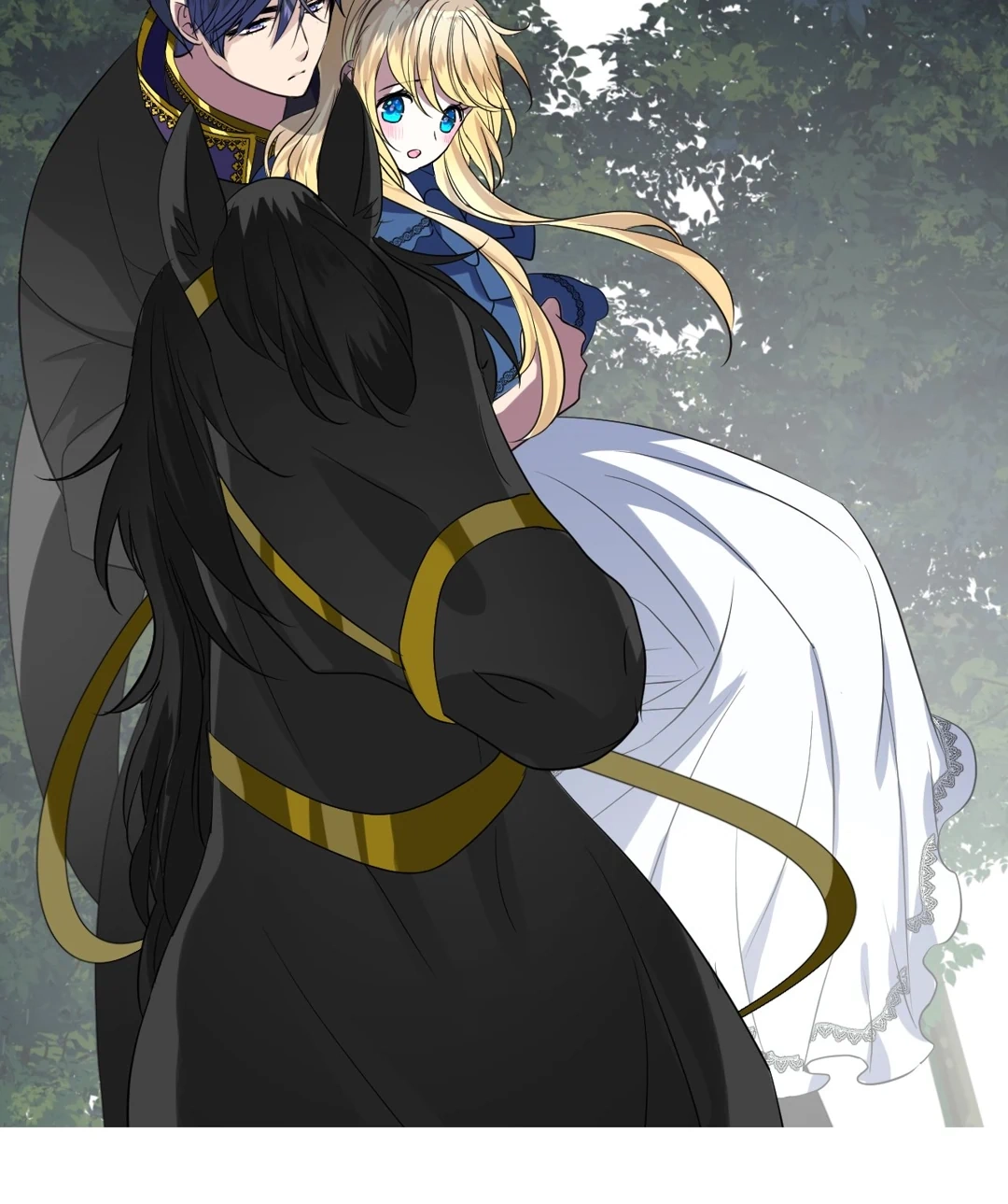 Read Unbending Flower chapter 108 image 28 on Lezhin