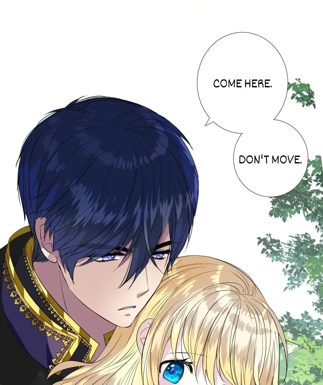 Read Unbending Flower chapter 108 image 29 on Lezhin