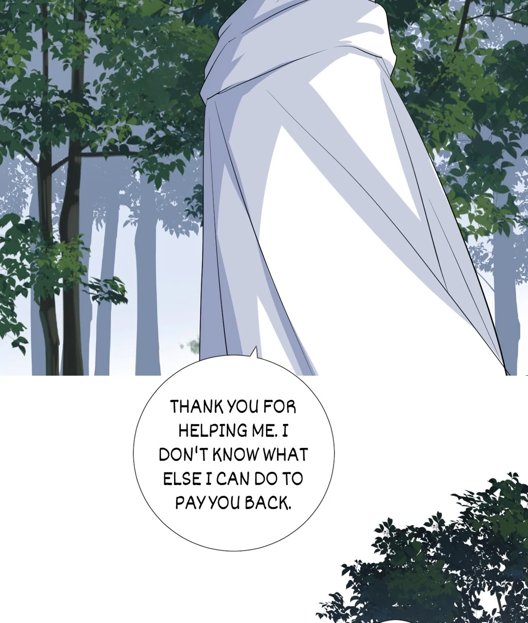Read Unbending Flower chapter 108 image 3 on Lezhin