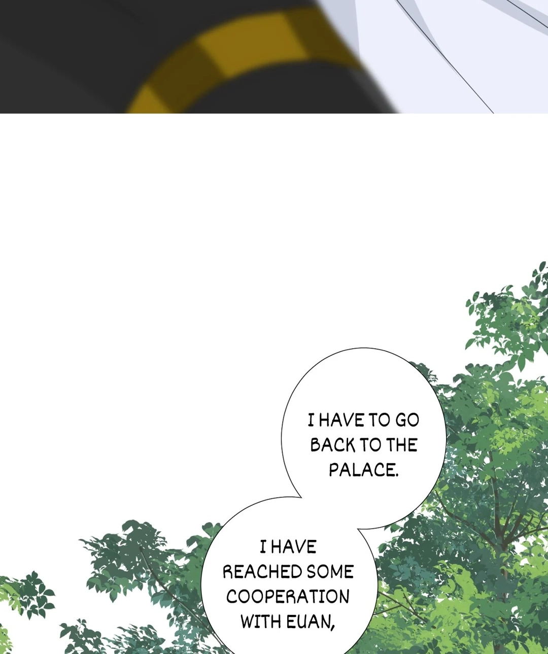Read Unbending Flower chapter 108 image 31 on Lezhin