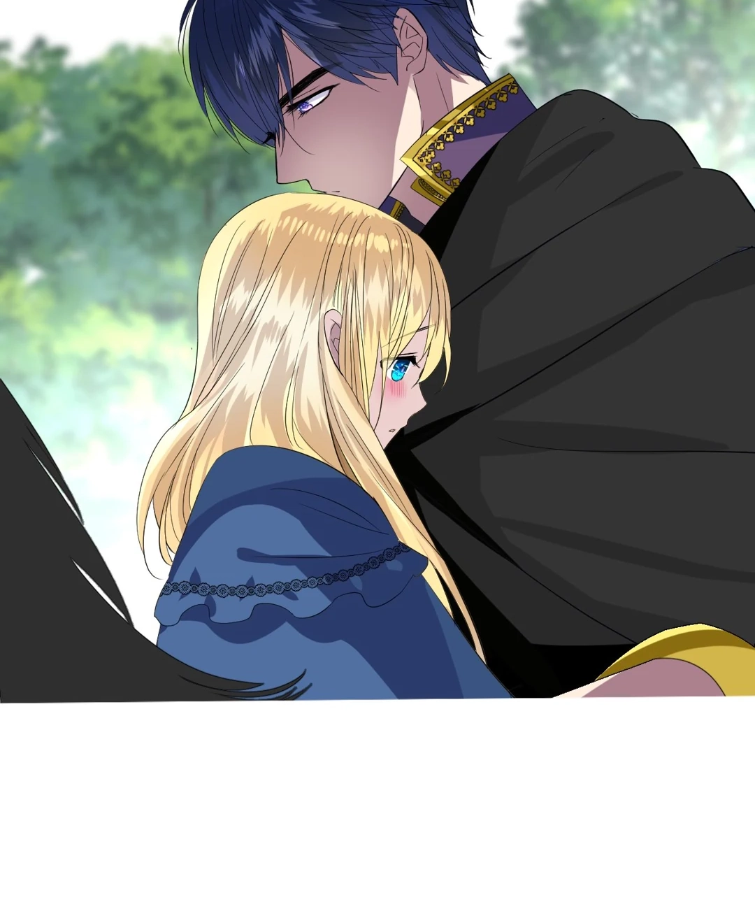 Read Unbending Flower chapter 108 image 35 on Lezhin
