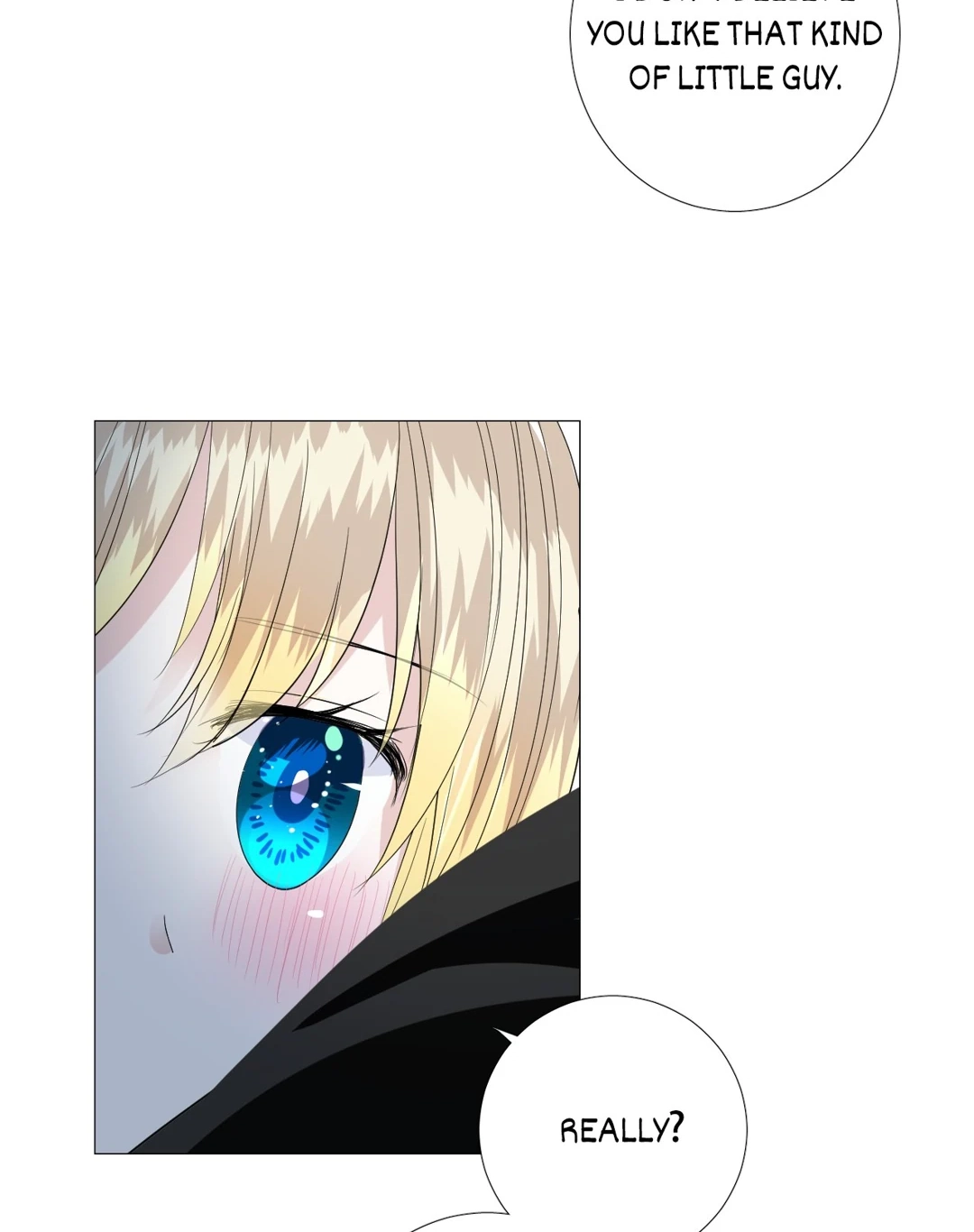 Read Unbending Flower chapter 108 image 37 on Lezhin