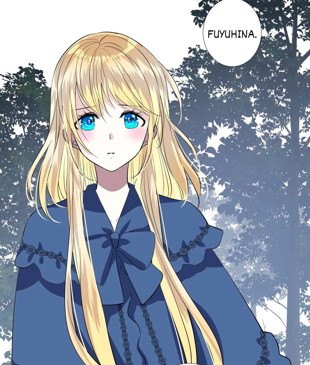 Read Unbending Flower chapter 108 image 4 on Lezhin