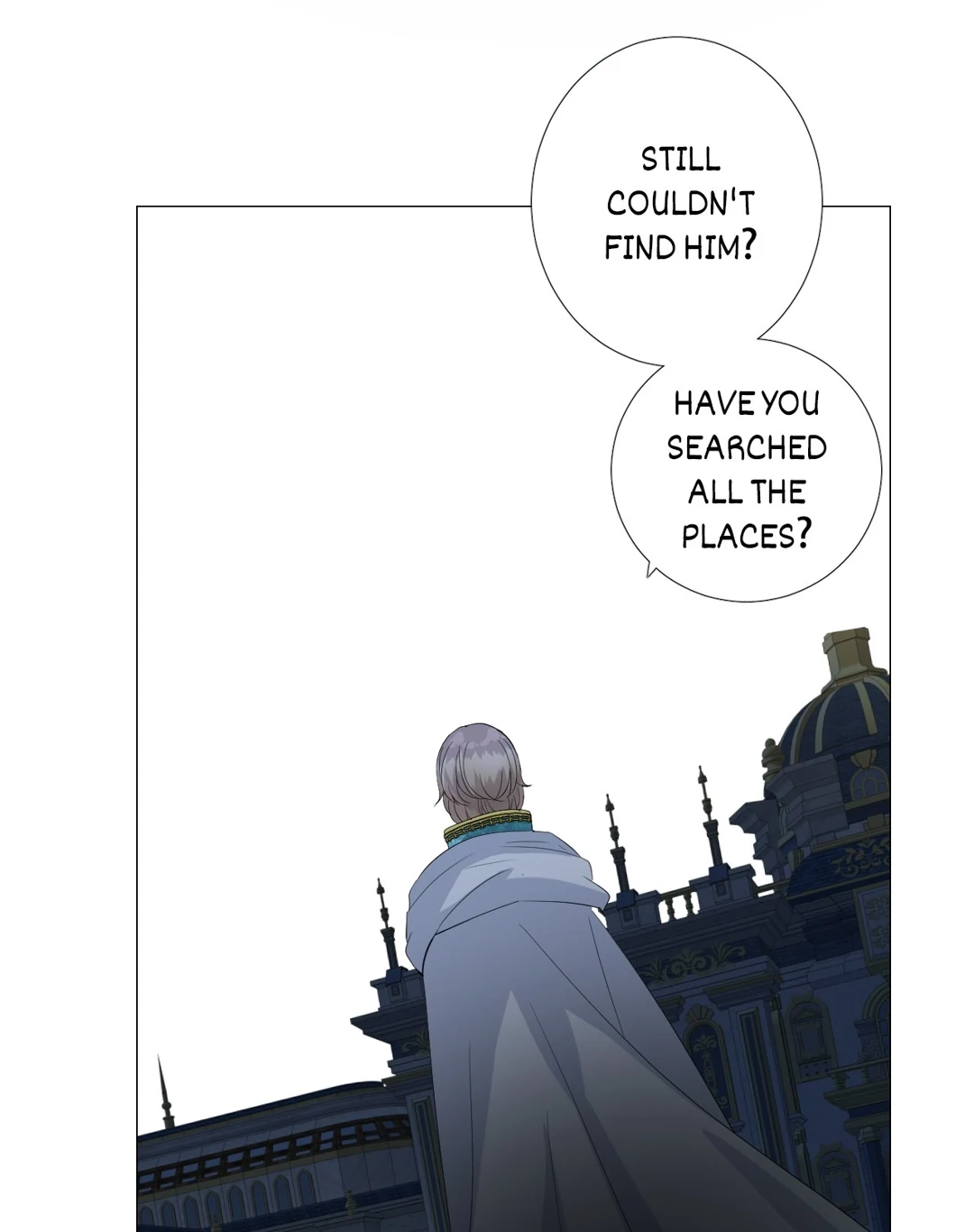 Read Unbending Flower chapter 108 image 40 on Lezhin