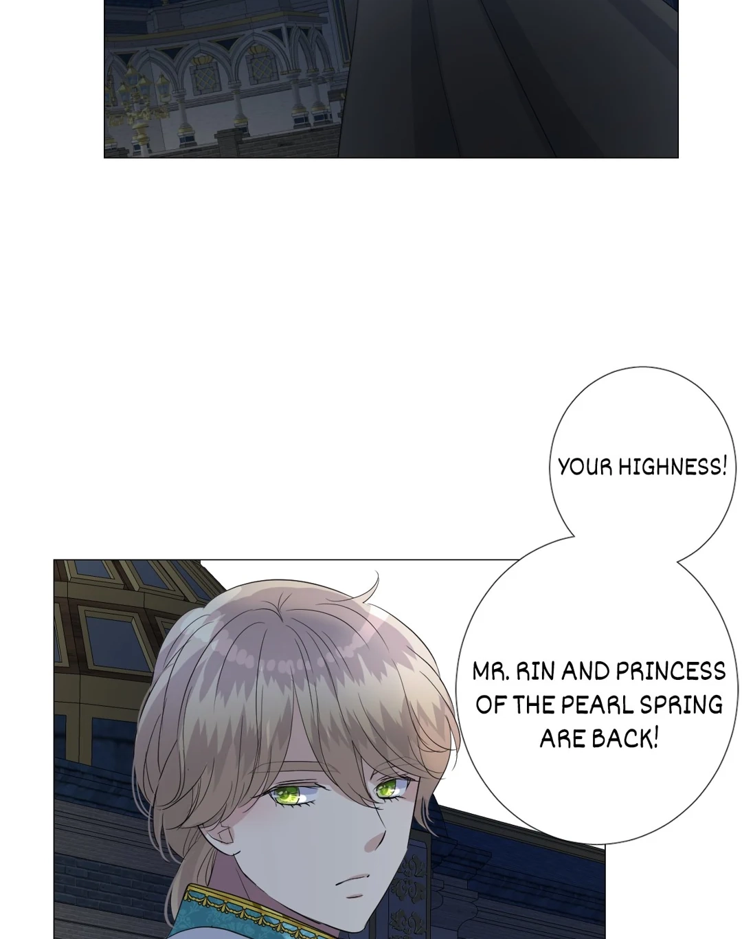 Read Unbending Flower chapter 108 image 41 on Lezhin