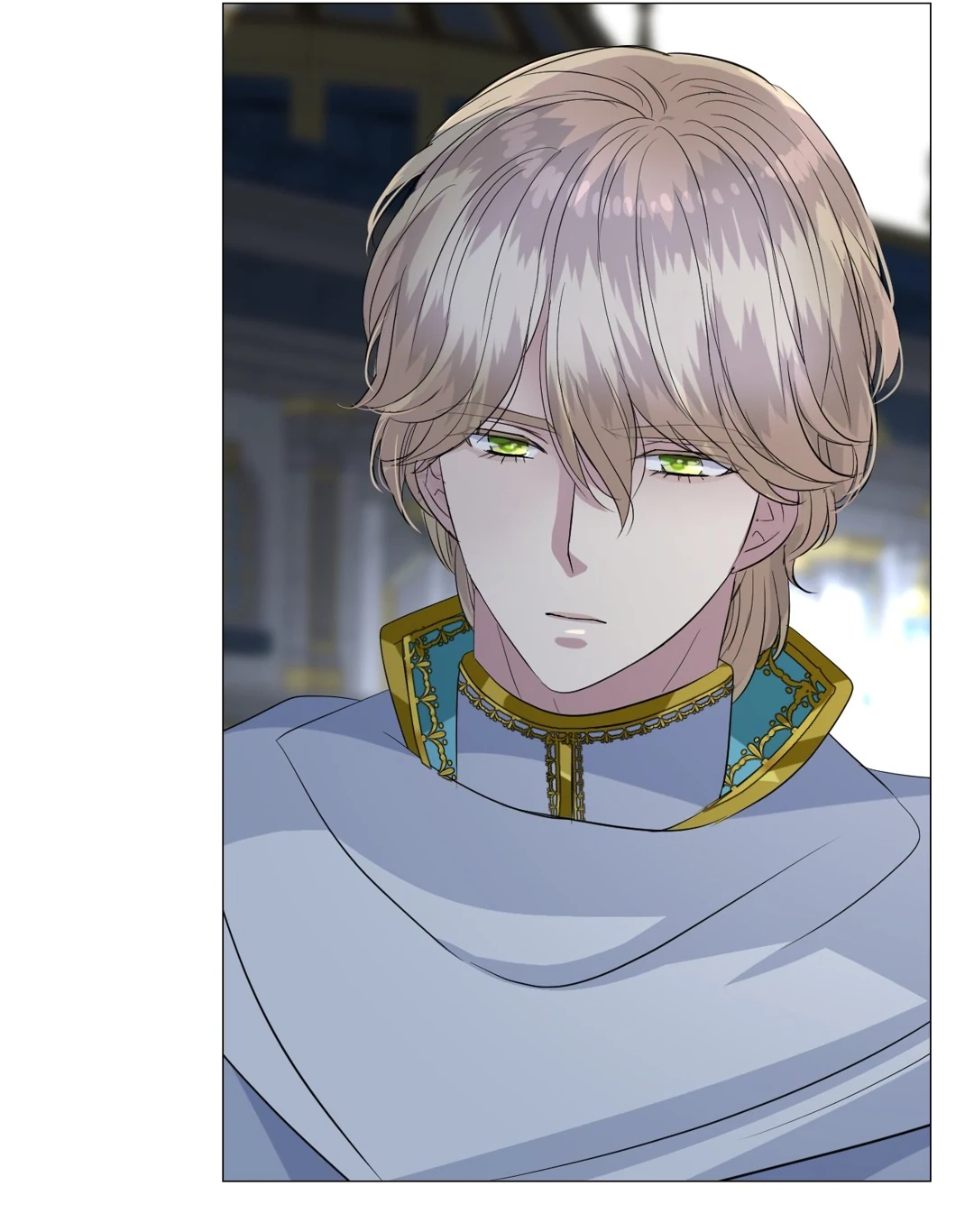 Read Unbending Flower chapter 108 image 43 on Lezhin