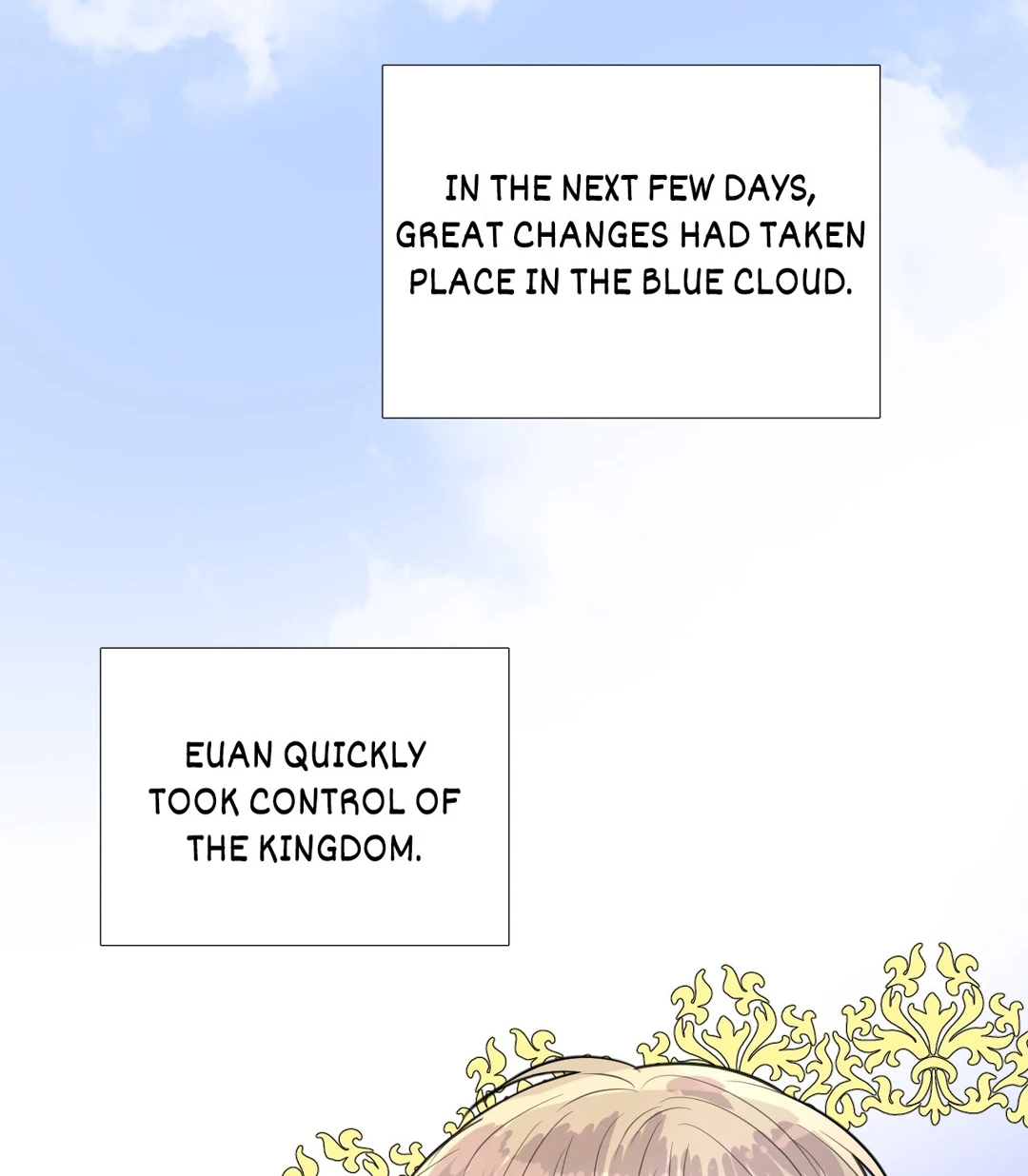 Read Unbending Flower chapter 108 image 47 on Lezhin