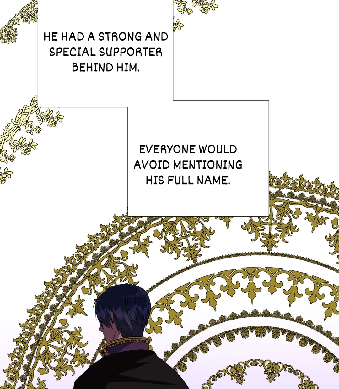Read Unbending Flower chapter 108 image 50 on Lezhin