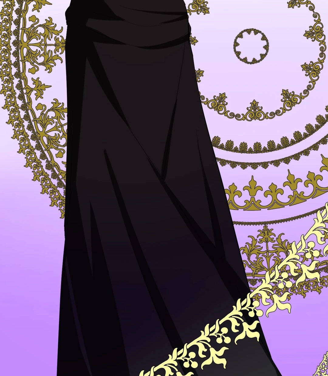 Read Unbending Flower chapter 108 image 51 on Lezhin