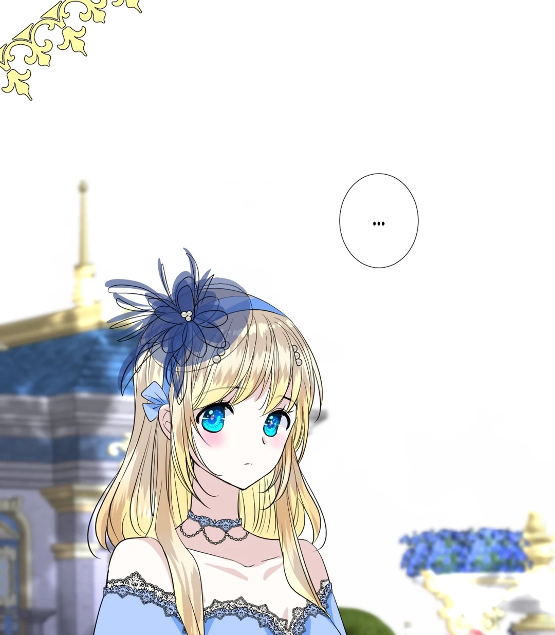 Read Unbending Flower chapter 108 image 53 on Lezhin