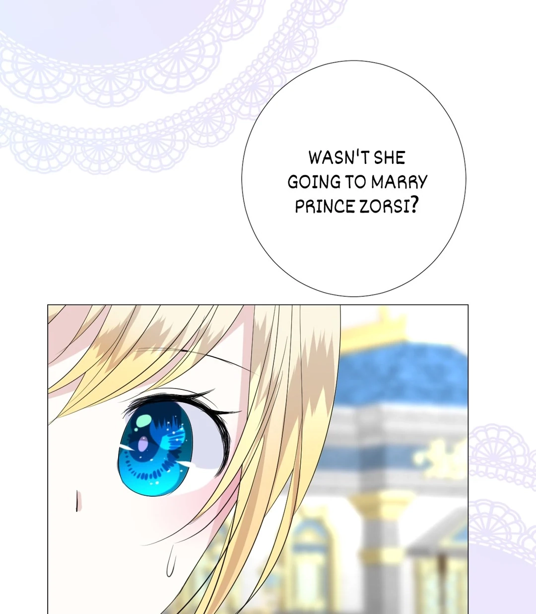 Read Unbending Flower chapter 108 image 57 on Lezhin