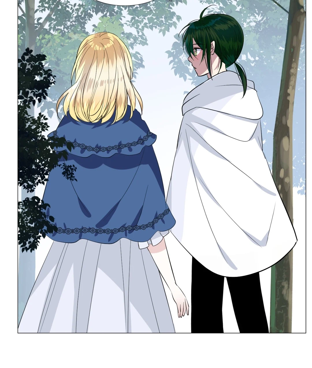 Read Unbending Flower chapter 108 image 6 on Lezhin