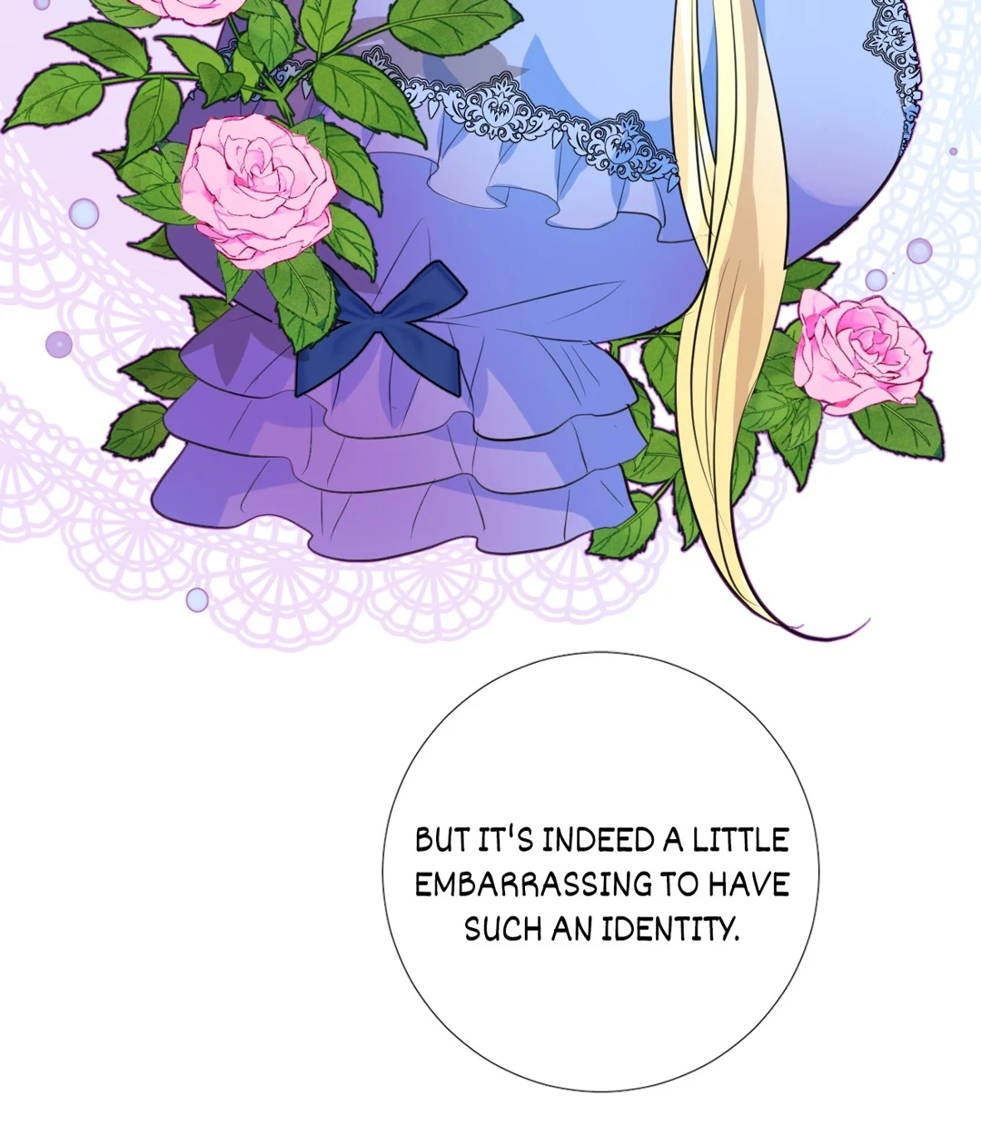Read Unbending Flower chapter 108 image 60 on Lezhin