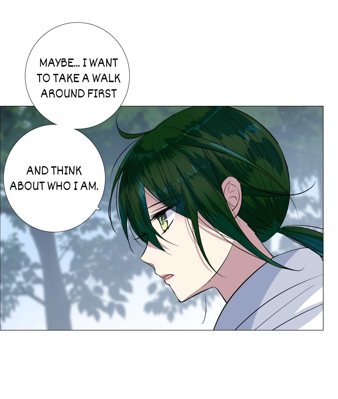 Read Unbending Flower chapter 108 image 7 on Lezhin