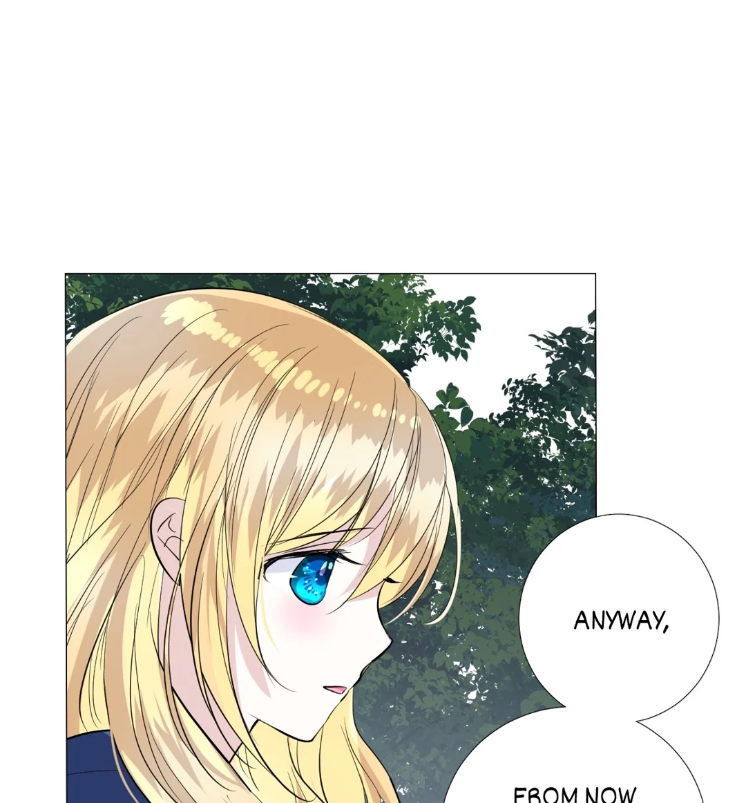 Read Unbending Flower chapter 108 image 8 on Lezhin