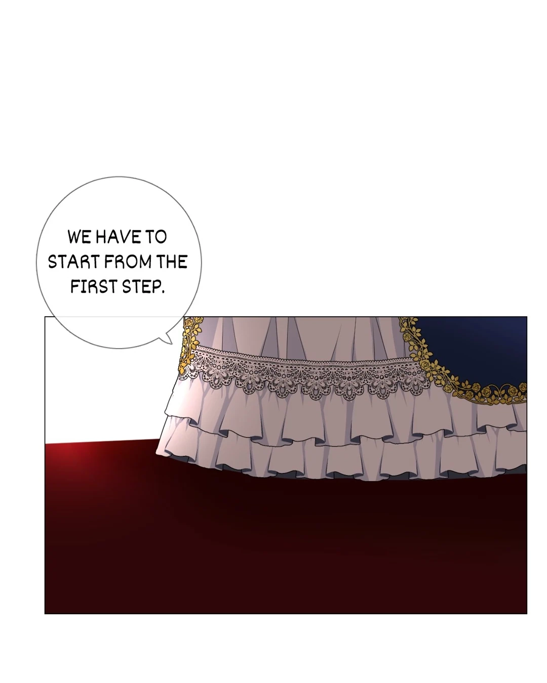 Read Unbending Flower chapter 109 image 12 on Lezhin