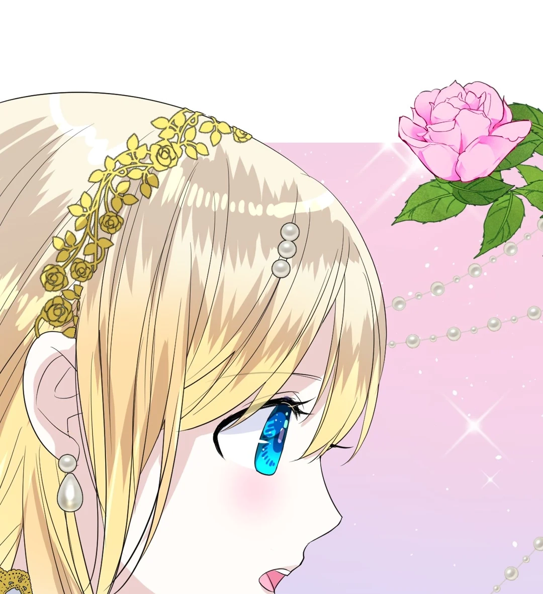 Read Unbending Flower chapter 109 image 17 on Lezhin