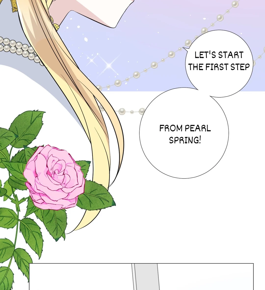 Read Unbending Flower chapter 109 image 18 on Lezhin