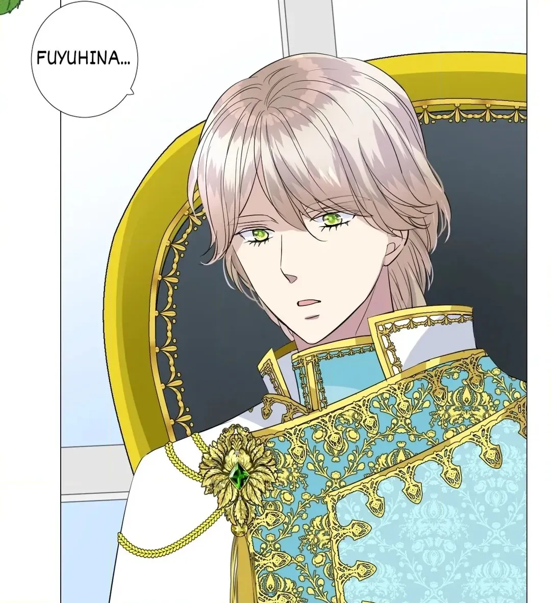Read Unbending Flower chapter 109 image 19 on Lezhin