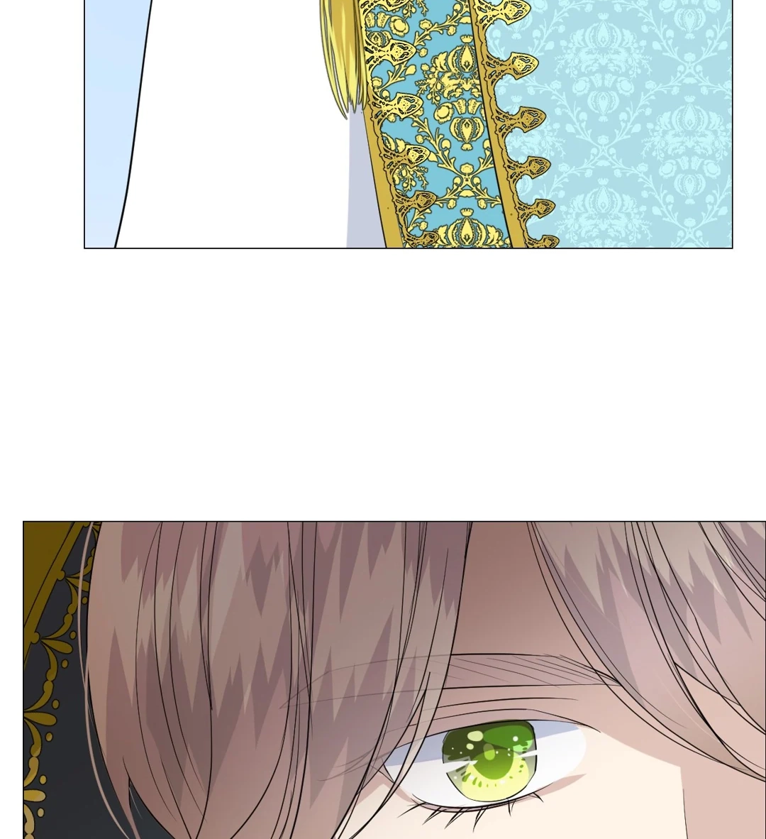 Read Unbending Flower chapter 109 image 20 on Lezhin