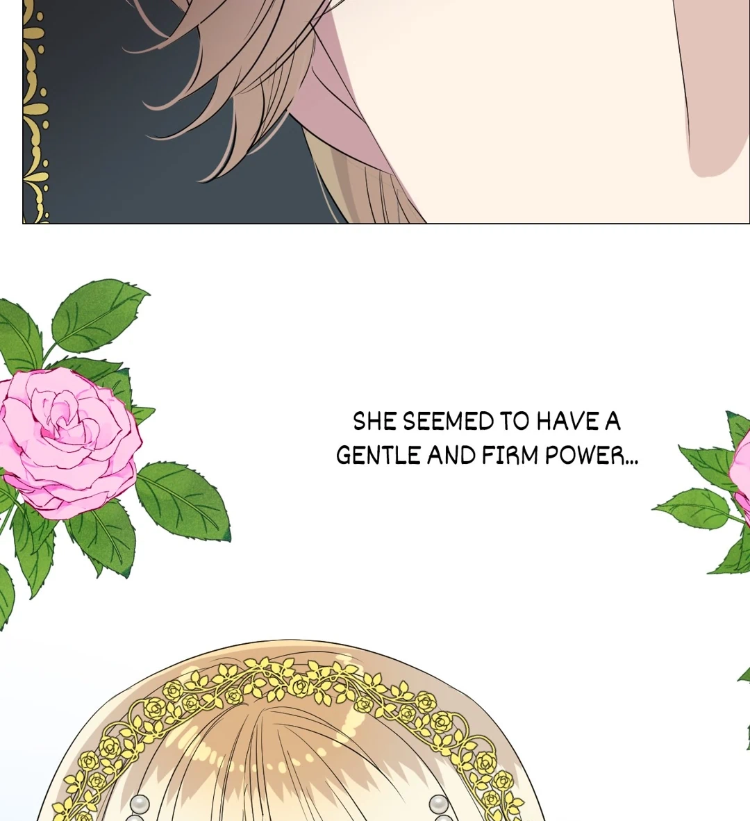 Read Unbending Flower chapter 109 image 21 on Lezhin