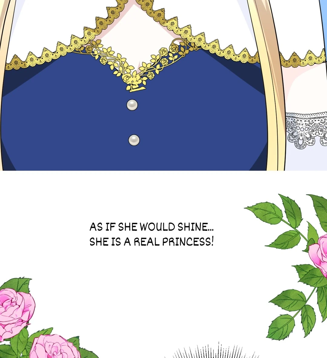Read Unbending Flower chapter 109 image 23 on Lezhin