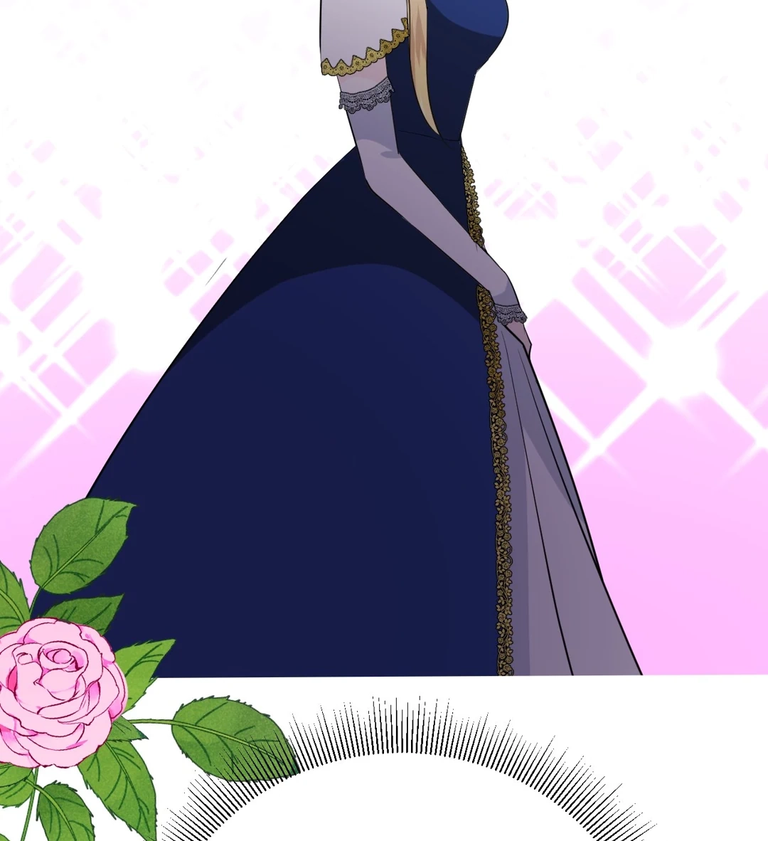 Read Unbending Flower chapter 109 image 25 on Lezhin