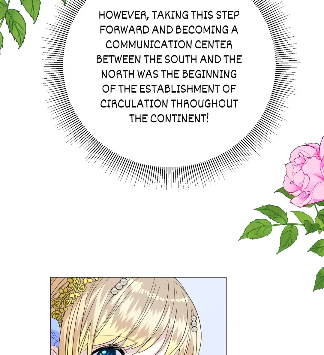 Read Unbending Flower chapter 109 image 26 on Lezhin
