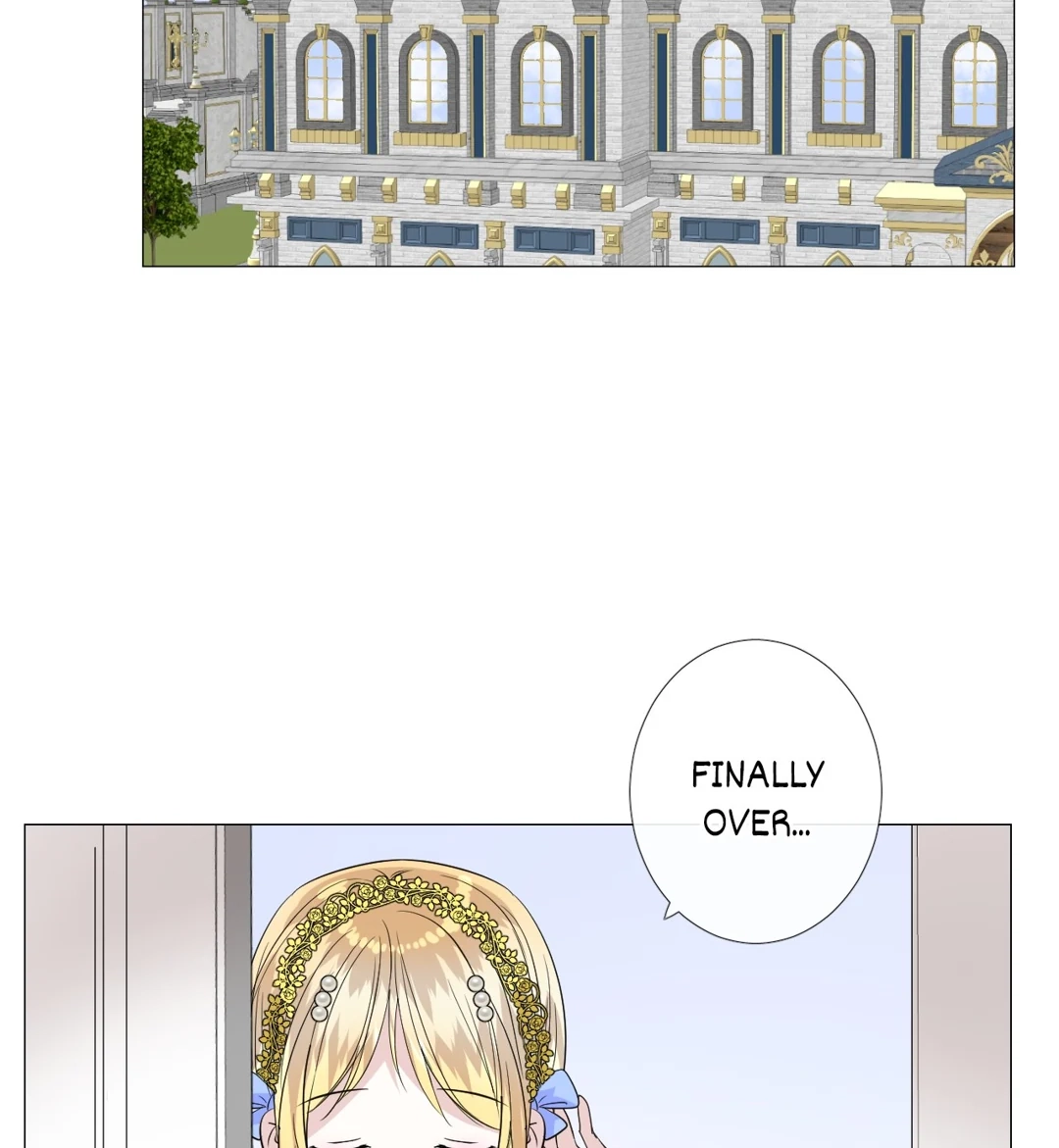 Read Unbending Flower chapter 109 image 30 on Lezhin