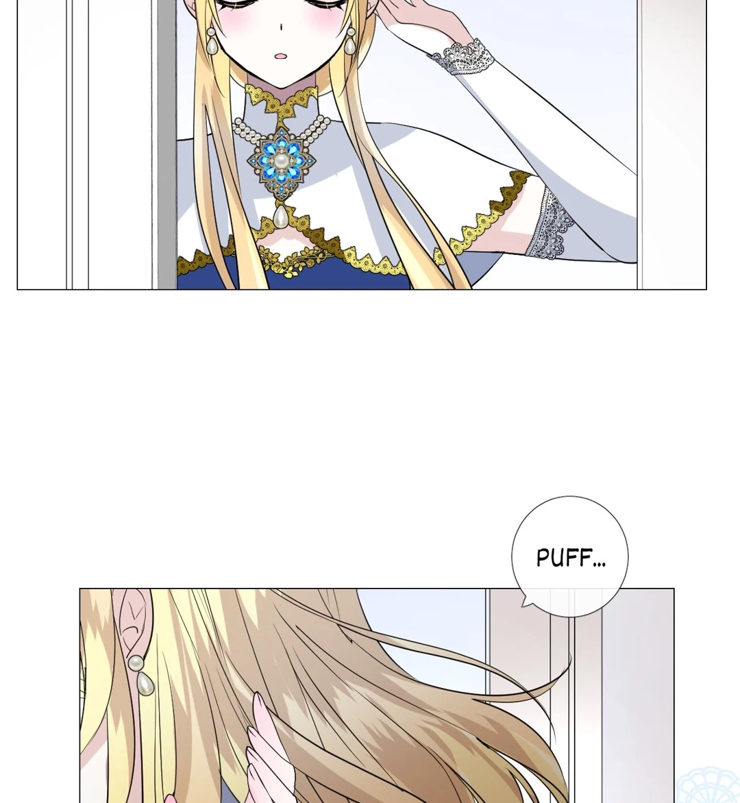 Read Unbending Flower chapter 109 image 31 on Lezhin