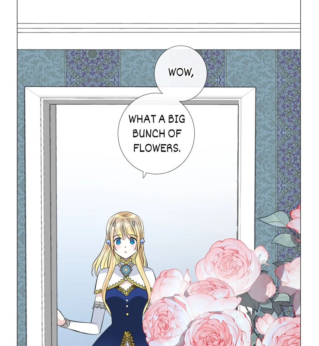Read Unbending Flower chapter 109 image 33 on Lezhin