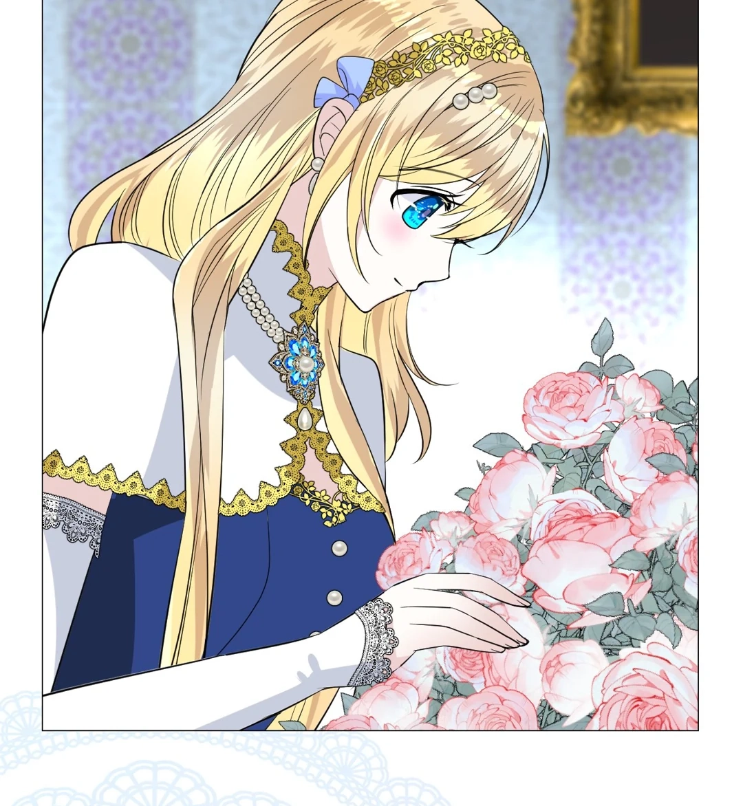 Read Unbending Flower chapter 109 image 35 on Lezhin