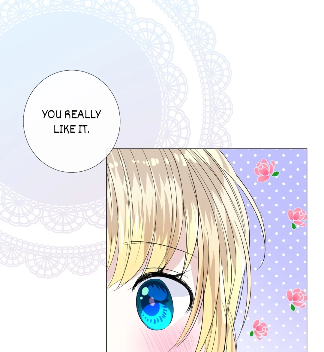 Read Unbending Flower chapter 109 image 36 on Lezhin