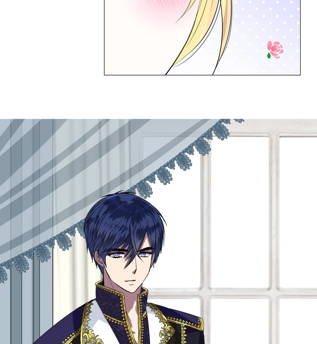Read Unbending Flower chapter 109 image 37 on Lezhin