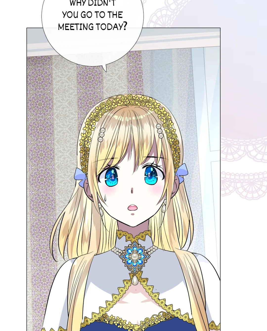 Read Unbending Flower chapter 109 image 46 on Lezhin