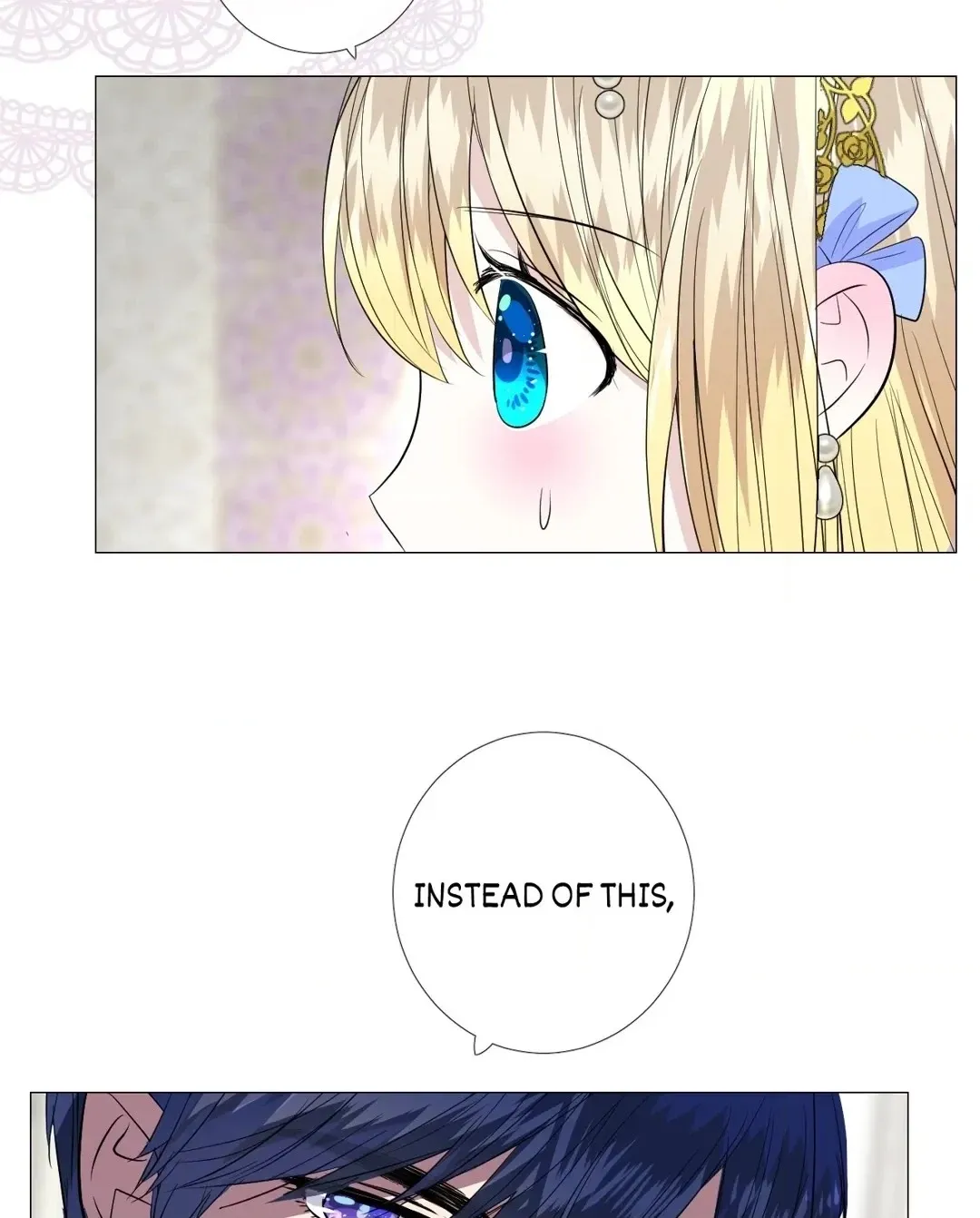 Read Unbending Flower chapter 109 image 49 on Lezhin