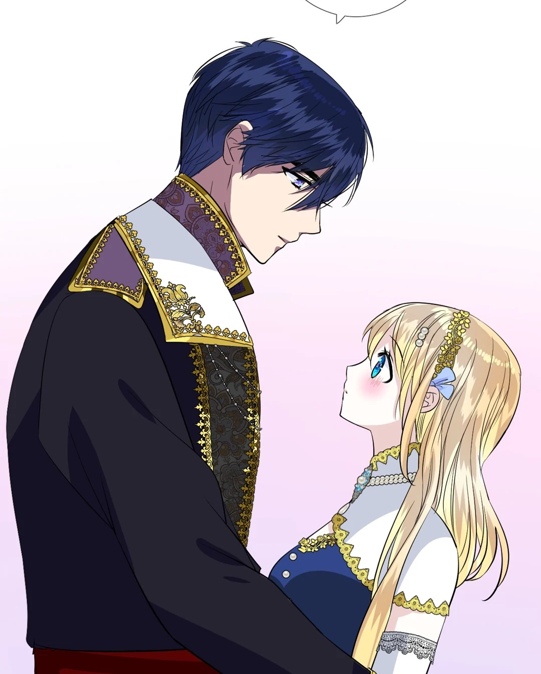 Read Unbending Flower chapter 109 image 51 on Lezhin