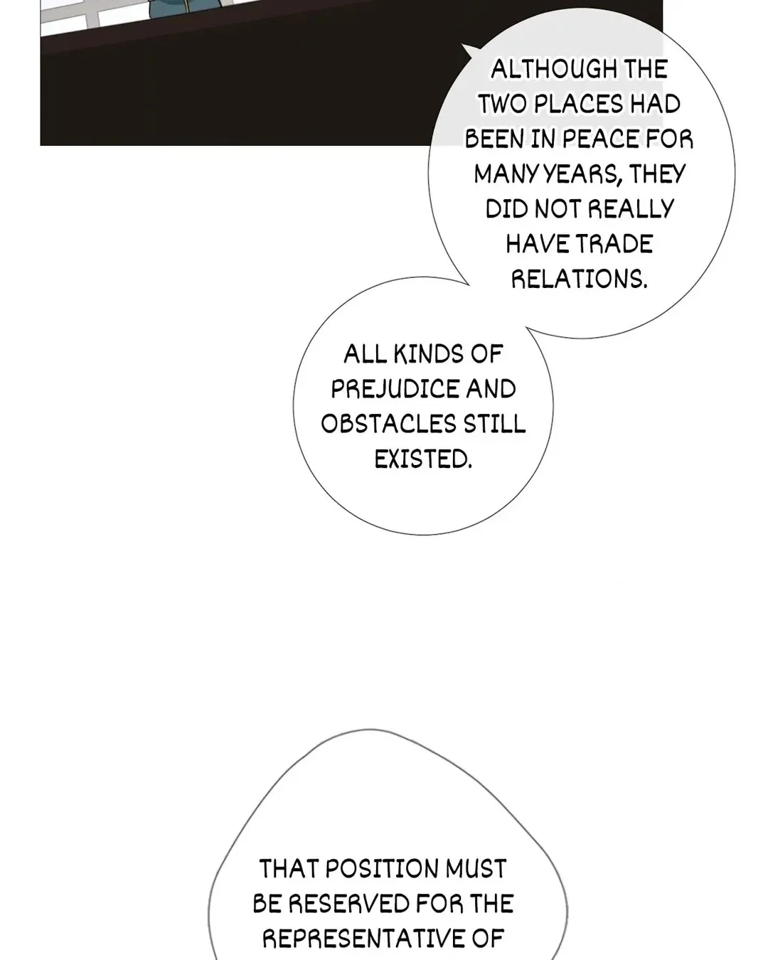 Read Unbending Flower chapter 109 image 9 on Lezhin