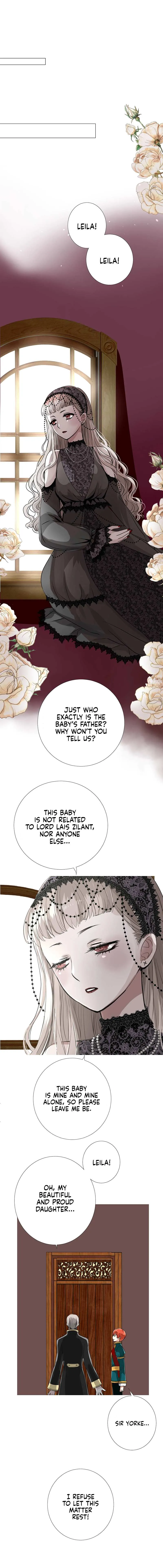 Read Unbending Flower chapter 11 image 11 on Lezhin