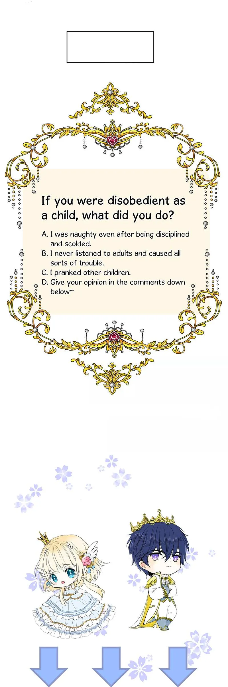 Read Unbending Flower chapter 11 image 12 on Lezhin