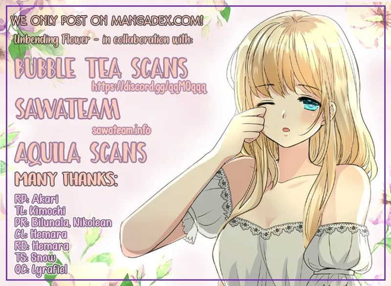 Read Unbending Flower chapter 11 image 13 on Lezhin